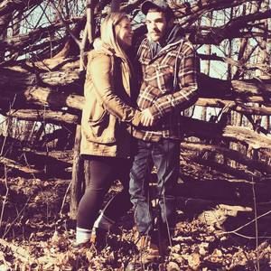 Meet your Posher, Torey